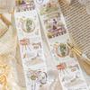 Cusutul și lucrul manual – Scrapbooking