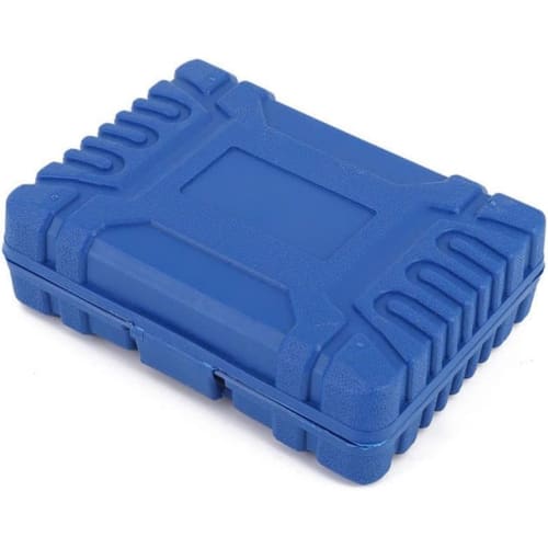 YWHWLX Nut Puller Socket Set, 5 Pieces, 17mm, 19mm, 21mm, and 22mm, Nut Twister and Nut Extractor for Stripped and Stripped Bolts, Wheel Lock Nut Remo