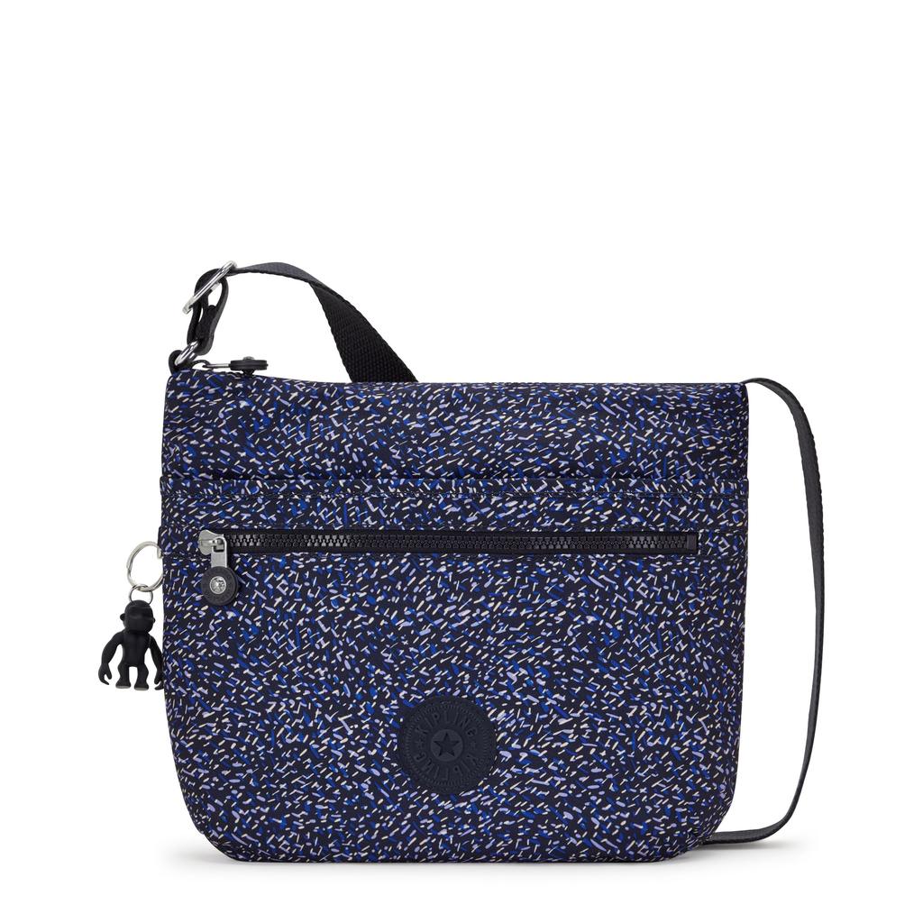 Kipling Cosmic One Alto Arto, Navy, Size,