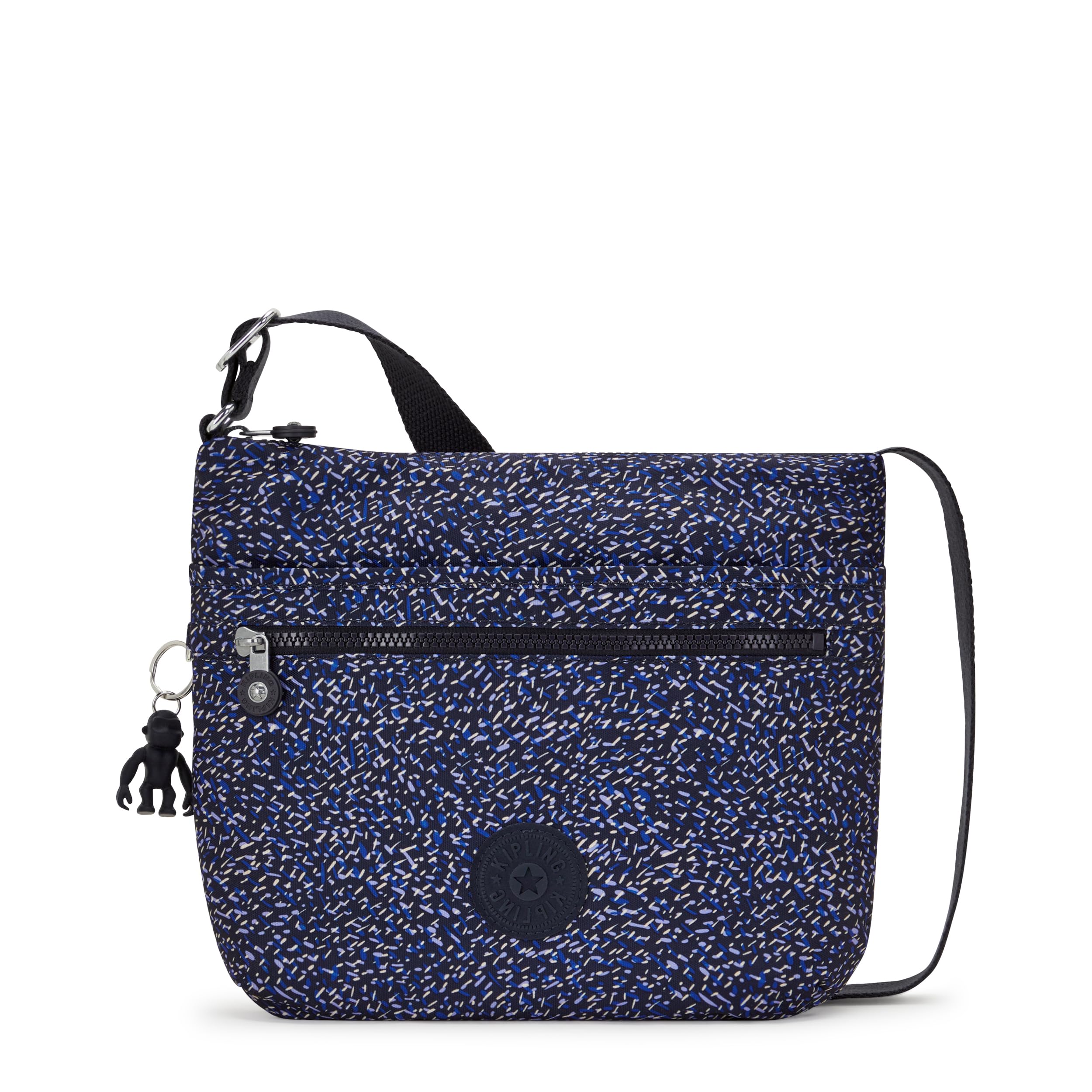 

Kipling Cosmic One Alto Arto, Темно-синий, Размер,