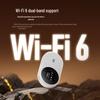 ZTE U25S 5G RedCap Portable WiFi 6 Hotspot