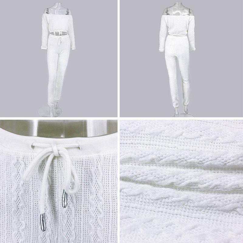 Pigiama Donna 2 Pezzi Manica Lunga - Top Con Bottoni E Pantaloni, Cotone, Comodo Per Casa, Taglie S-XXL - Foto 6