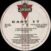 12inch Record EAST 17  Deep PRO10551 London Records 1993 US Dance  Electronica Used