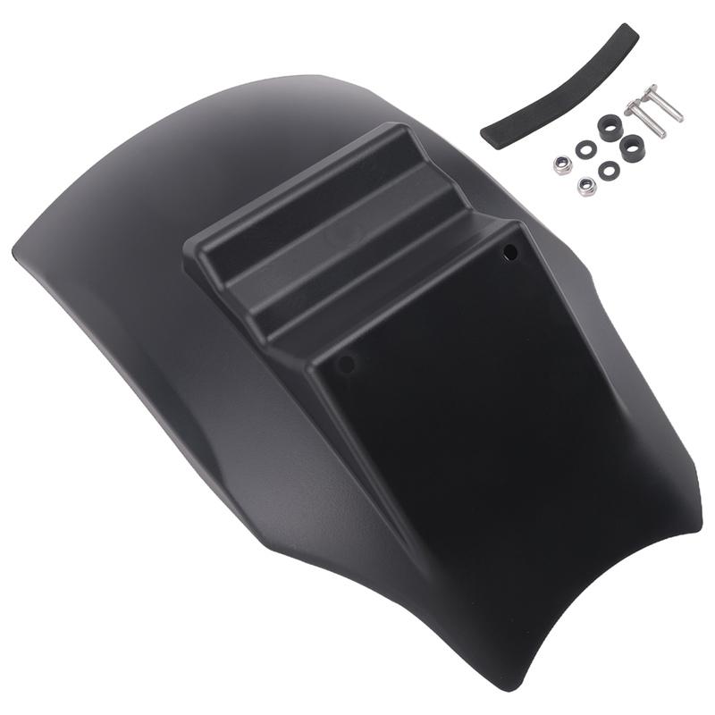 Motorcycle Accessories Rear Wheel Fender Hugger Splash Guard Shock Shield For Voge 900 DSX DS900X DSX900