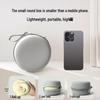 Mi Ling U-shaped Memory Foam Travel Pillow