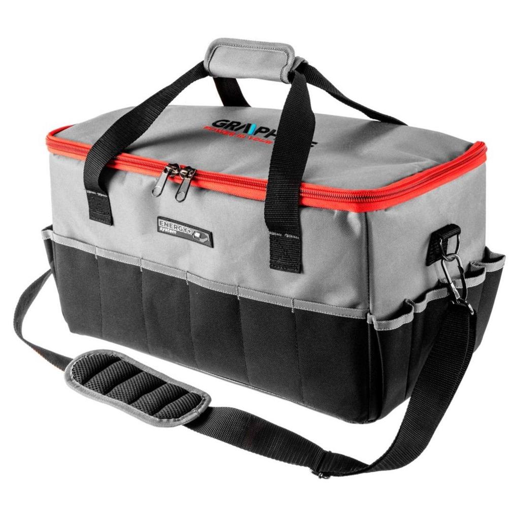 ENERGY+ POWER TOOL BAG LARGE - T 58G021