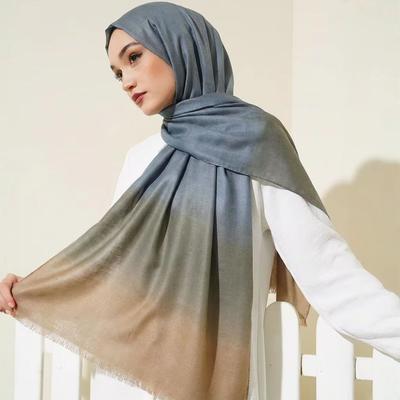 Muslimské oblečení pro ženy – Muslimské šátky