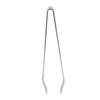 Fish Bone Tweezer Stainless Steel Pig Hair Remover Puller Tongs Tool Kitchen Accessory