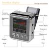 Upgraded 7-Hole Semiconductor Nanowave Wrist Laser Instrument - English Version