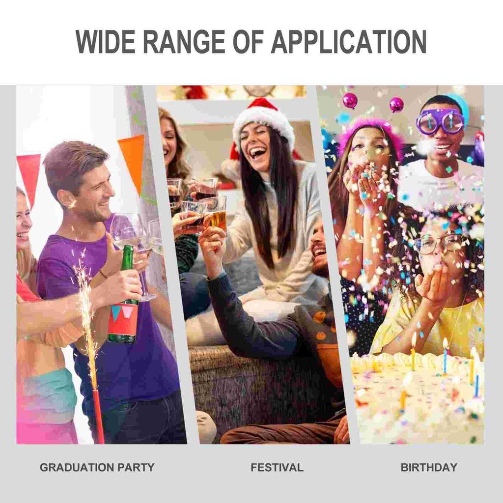 10 Pcs Balloon Party Supply Graduation Balloons Decorative Trophy Birthday Celebration Festival Basketball