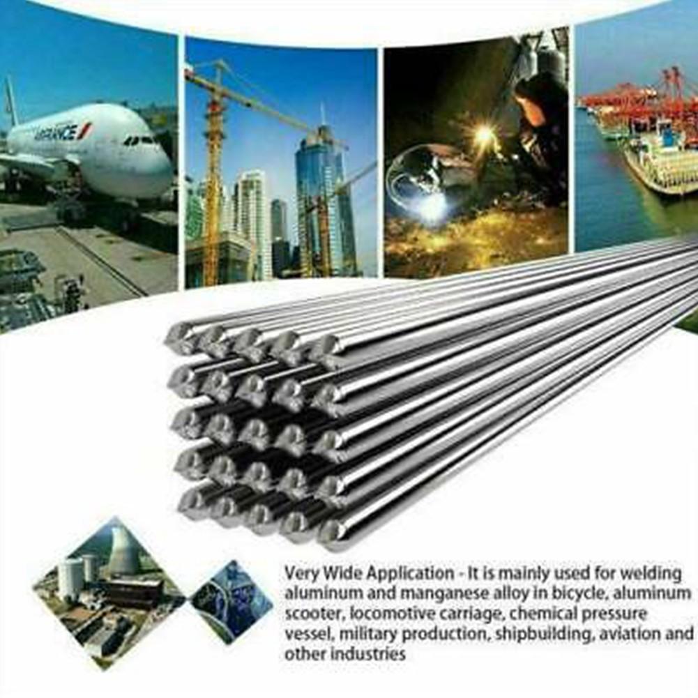 

Fusible Electrode Welding Rods Brazing Wire Electrode