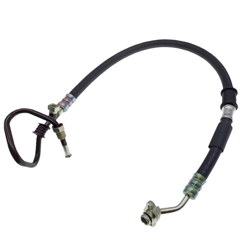 53713-SFE-033: High-Pressure Power Steering Oil Pipe for 2005-2008 Honda Odyssey RB1