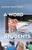 كتاب A Word To the Students