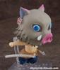 GOOD SMILE COMPANY Nendoroid Demon Kimetsu no Yaiba Hashibira Inosuke Plastic Painted Movable Figure Second Resale Slayer Non-Scale