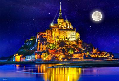 Puzzles & Denkspiele – Puzzles