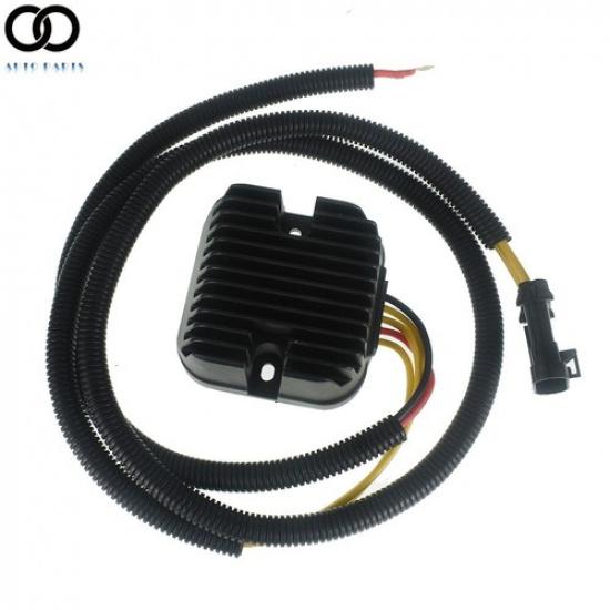 4012678 Voltage Regulator Rectifier For Polaris Sportsman 550 850 XP 850 1000