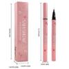 Ultra Slender Liquid Eyeliner, Fast Drying, Smooth Waterproof Eyeliner Pen, Long Lasting Lower Eyelash Pen Cosmetics
