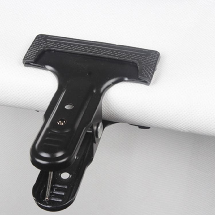 Heavy Duty Metal Clip Photography Backdrop Clamps Background Support Holder