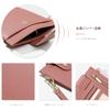 NICOLE & DORIS Small Shoulder Bag, Crossbody Bag, Mini Wallet Pouch, Stylish Women's Bag, Mobile Phone Pouch, Card Storage, Small Item Storage, Gift,