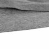 Vidaxl Pool Cover, Light Gray, Ø306 Cm, Polyester Geotextile