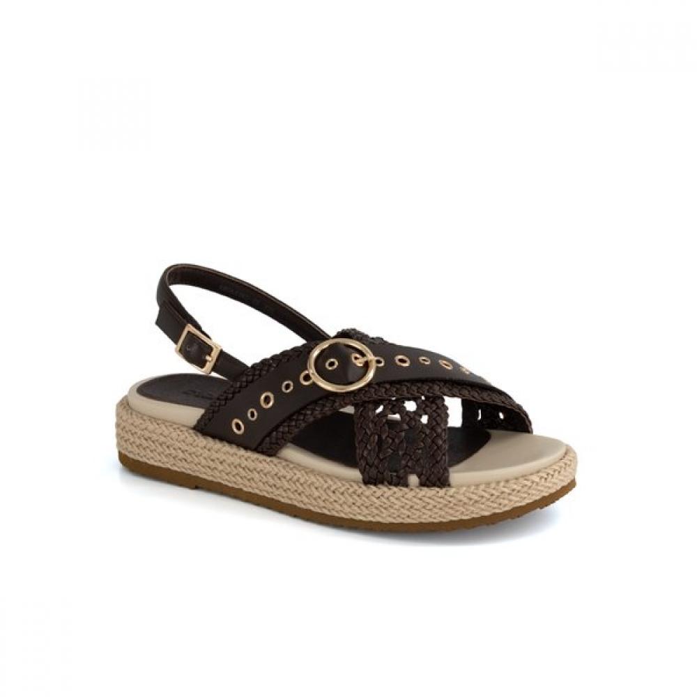 Soda Women Semi Casual Espadrille Sandals Ard633 Ks22 225