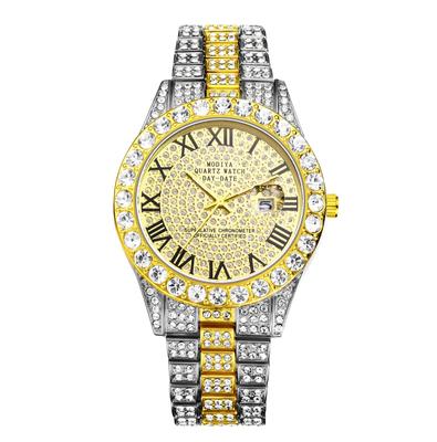 Pánske hodinky – Křemenné hodinky