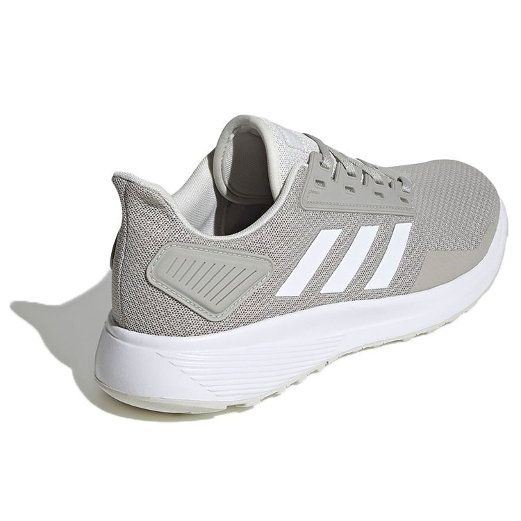 adidas Duramo 9 'Metal Grey Cloud White Orbit Grey' EG8662