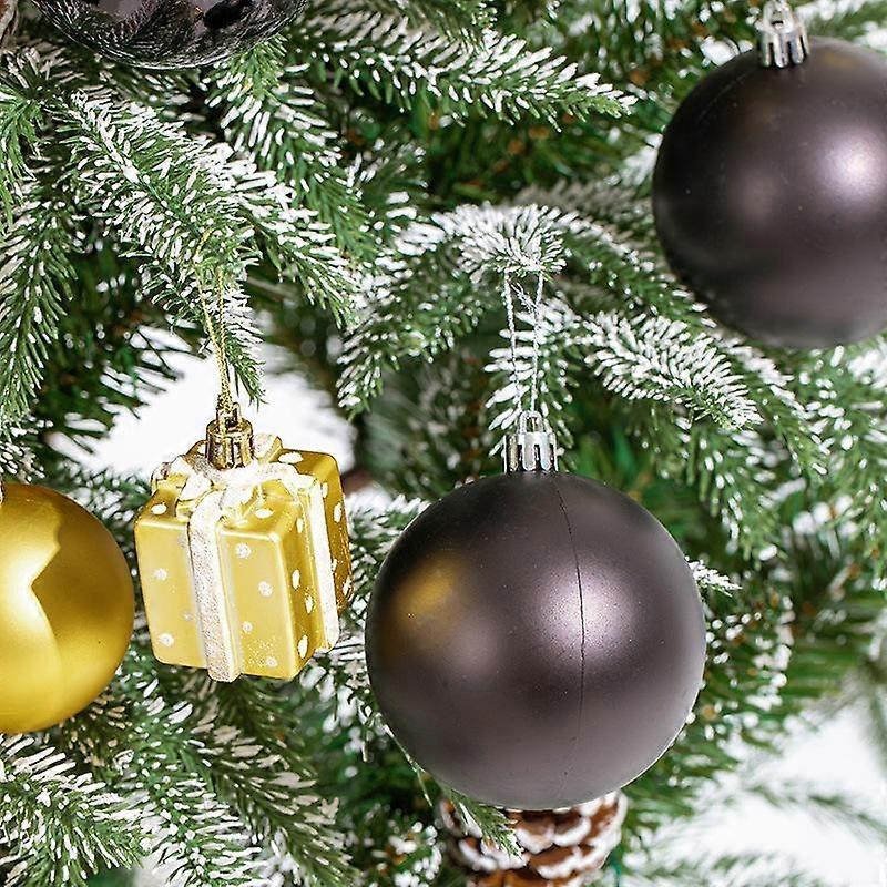 12Pcs Christmas Balls Ornaments for Xmas Christmas Tree