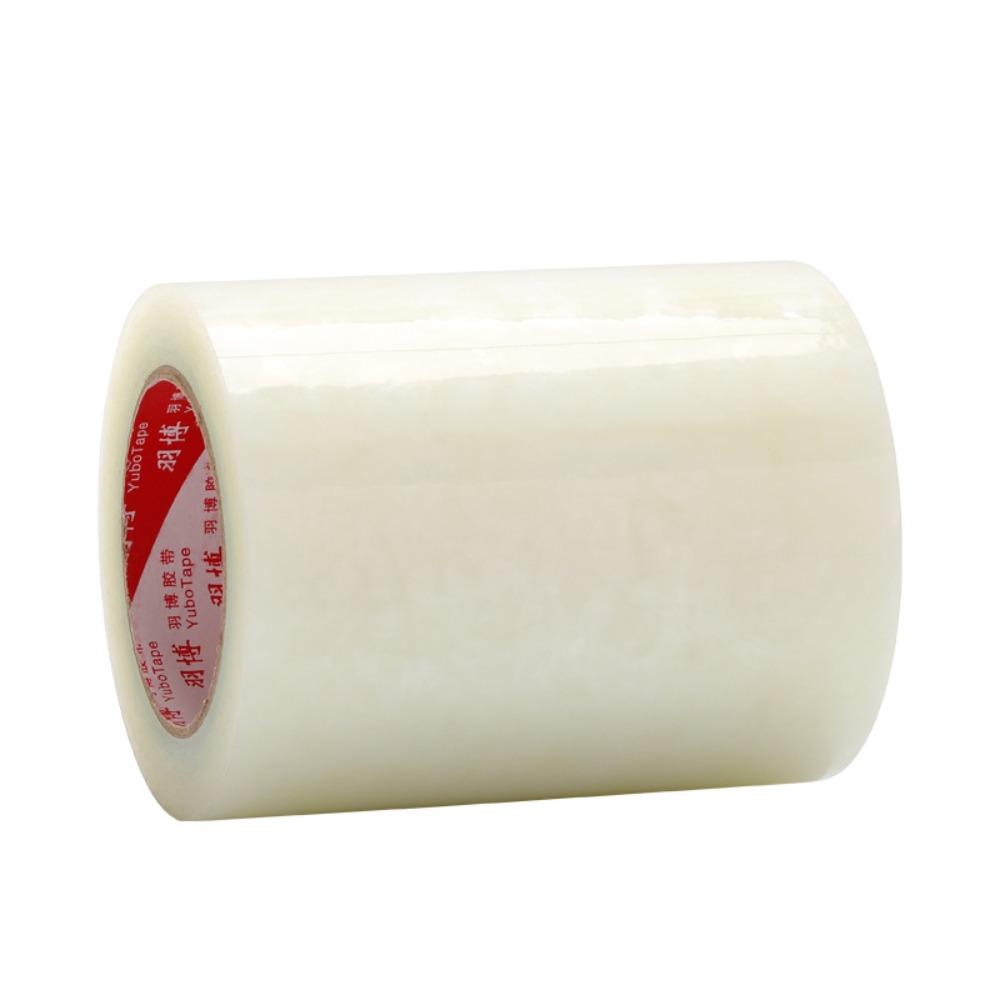 Strong Adhesion Greenhouse Repair Patch Transparent Greenhouse Cover New Plastic Sheeting Tape
