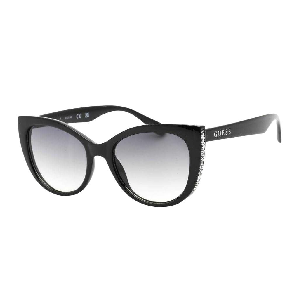 Guess Womens/Ladies Diamante Sunglasses