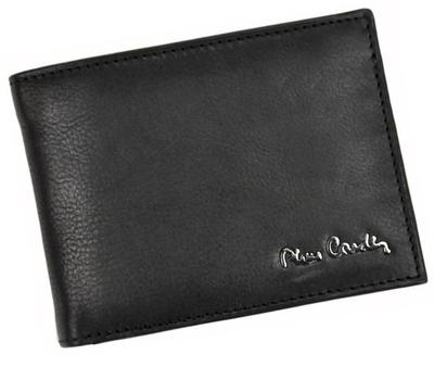 Skórzany Męski Portfel Pierre Cardin TILAK50 8806