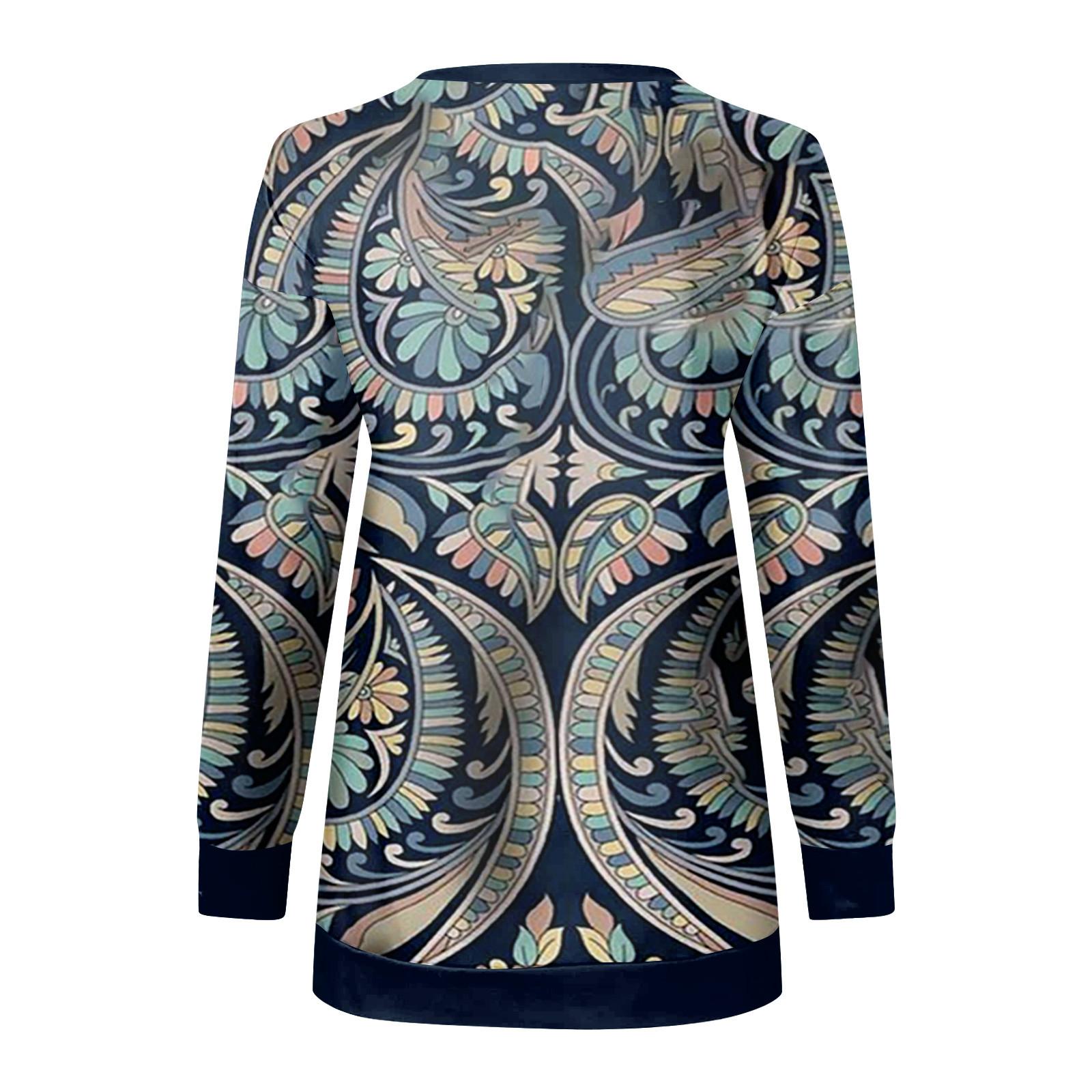 Женская толстовка — фото 5