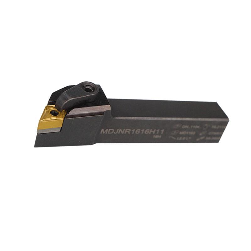 Kojay Kejie External Cylindrical Turning Tool Holder MDJNR1616H11 CNC Tool Holder