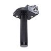 Motorrad Gasgriff 7Celsius8in 22mm CNC Aluminiumlegierung Schnell mit Gaszug Ersatz für KLX CR CRF EXC XR CRF50 CRF230 50 110 1