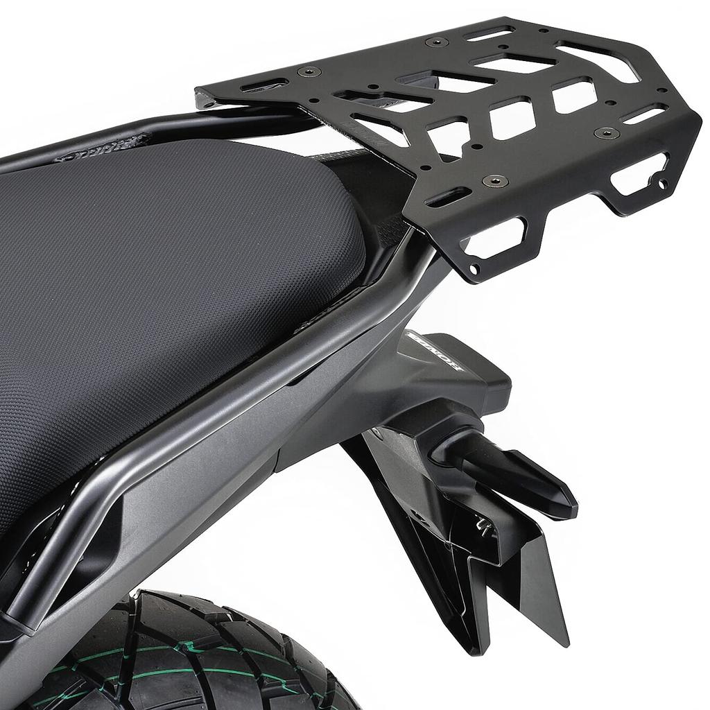 Daytona Motorcycle Rear Carrier 400X Carrier 99419 (19-21) Multi-Wing