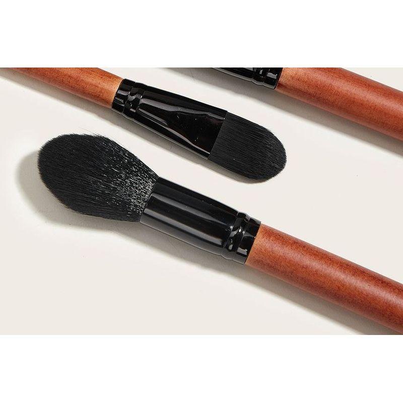 Stroke of Beauty - Set of 4: Makeup Brush