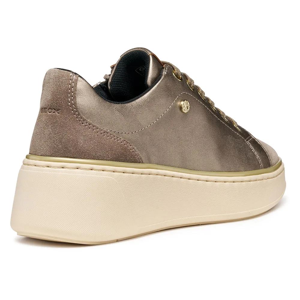 Geox Кросовки Sunnetty