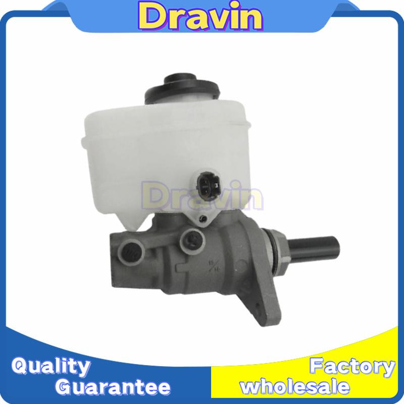 47028-60030 4702860030 Brake Master Cylinder For Toyota Land Cruiser Prado RHD GRJ120 KDJ120 KZJ120 2002-2009