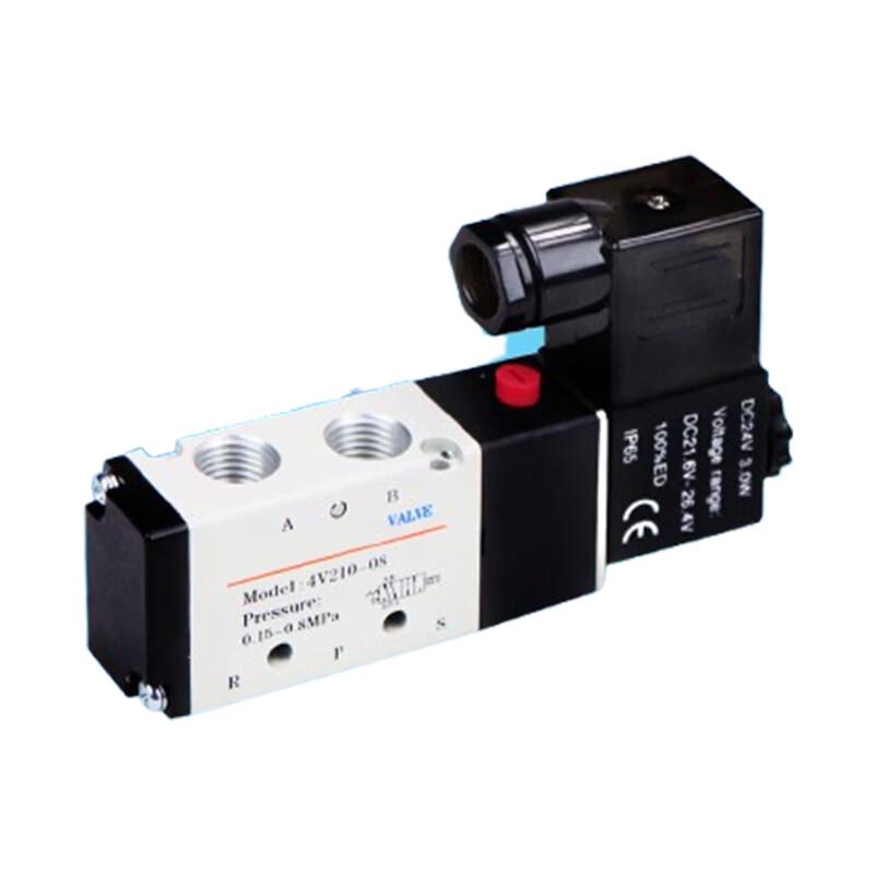 AIRTAC 4V210 Series Solenoid Valve