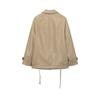 On On Leather Shirt Jacket Nel6sm221 96