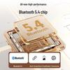 Newmine K5 Portable Bluetooth Speaker CN plug (adapter included)