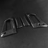 Real Carbon Fiber Exterior Door Handle Cover For 09-21 Nissan 370Z Z34 RHD Only