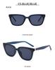 Sunglasses Women Vintage Men Square Fashion Glasses  Lentes De Sol