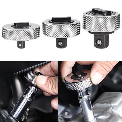 1PCS Mini Ratchet Wrench Set Stainless Steel Wrenches Effortless Operation Wrenches Reversible Thumbwheel Wrenches Tools