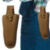 Portable Pliers Storage Pouch Buckle Closure Gardening Trimming Tools  Home Supplies