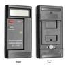 DT-1130 Handheld Electromagnetic Field Radiation Meter & Detector