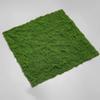 DIY Artificial Grass Rug Lifelike Durable Fake Moss Lawn No Watering Realistic Fake Green Grass Mat Home Decoraion