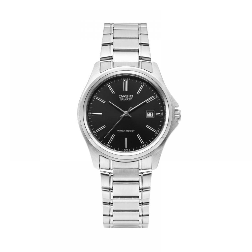 Casio Mtp 1183a 1adf  Mtp 1183a 1a  Analog Metal Watch For Sat Students