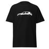 GAC GS3 2023 Tee Car Enthusiast Gift T-Shirt Men Women Unisex
