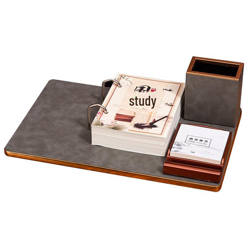 2025 Retro National Style Multifunctional Desktop Weekly Calendar